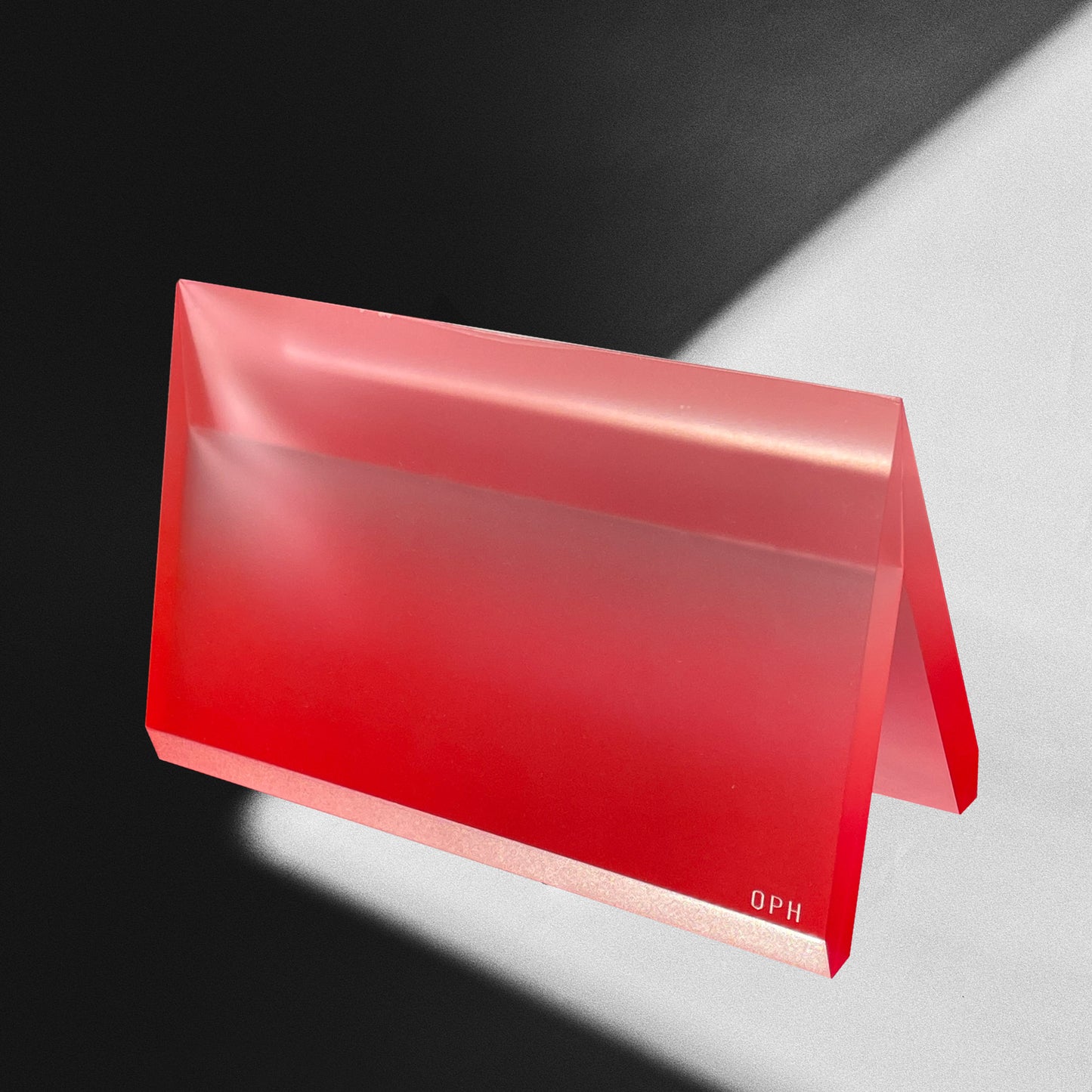 The Original 'Boutique Bookmark' from OPHERA